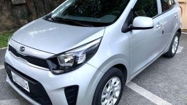 Kia Picanto 2018 for sale in Cainta