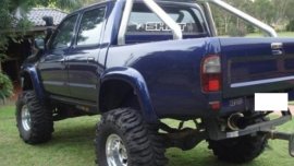 1999 Toyota Hilux for sale in Makati
