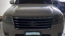 2009 Ford Everest for sale in Quezon City