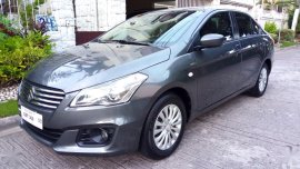 2018 Suzuki Ciaz for sale in Paranaque 