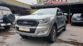 Used Ford Ranger 2017 for sale in Pasig