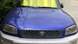 2nd-hand Toyota Rav4 1998 for sale in Rodriguez