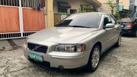 2005 Volvo S60 for sale in Las Piñas