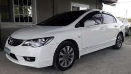 Second-hand Honda Civic 2011 for sale in Palauig