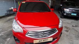 2017 Mitsubishi Mirage G4 for sale in Cainta
