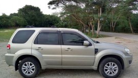 Sell 2010 Ford Escape Automatic Diesel at 90000 km 