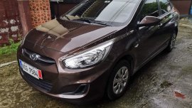 2nd-hand Hyundai Accent for sale in Quezon City