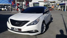 2011 Hyundai Sonata for sale in Tarlac City 