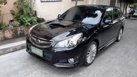 Used Subaru Legacy 2010 for sale in in Pasig