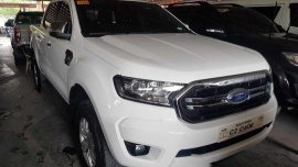 White Ford Ranger 2019 for sale in Pasig