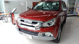 2018 Isuzu Mu-X for sale in Antipolo