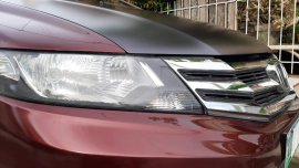 2nd-hand Honda City 2013 for sale in Cavite City