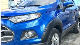 2015 Ford Ecosport for sale in General Trias