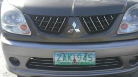 Mitsubishi Adventure 2005 for sale in Muntinlupa 