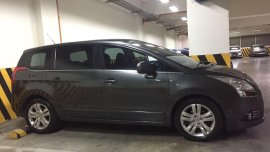 2013 Peugeot 5008 Automatic Diesel for sale 