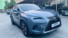 2019 Lexus Nx 300 for sale in Pasig 