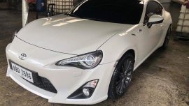 Toyota 86 2015 for sale in Angeles 