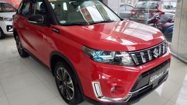 THE New VITARA 2020