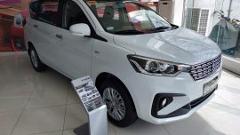 THE ALL-NEW VITARA GLX 2020