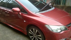 Honda Civic 1.8s 2006
