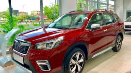Brand New 2019 Subaru Forester 2.0 CVT
