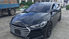 Hyundai Elantra 2018 for sale in Quezon City