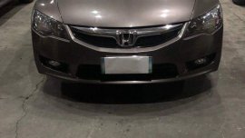2011 Honda Civic for sale in Pampanga