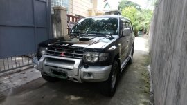 Used Mitsubishi Pajero 2015 for sale in Manila