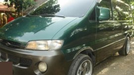 2004 Hyundai Starex for sale in Pasay