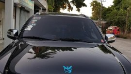 2014 Isuzu Alterra for sale in Pasig 