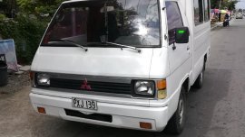 1996 Mitsubishi L300 for sale in Bauang
