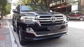 2019 Toyota Land Cruiser for sale in Valenzuela