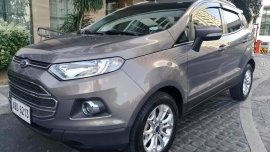 Used Ford Ecosport 2015 for sale in Quezon City