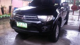 2011 Mitsubishi Strada for sale in Antipolo