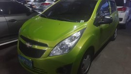 2012 Chevrolet Spark for sale in Pasig 