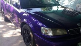 Toyota Corolla 2000 for sale in Muntinlupa 