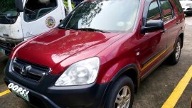 Honda Cr-V 2003 for sale in Marikina 