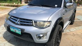 Mitsubishi Strada 2013 for sale in Cebu City