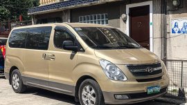 2010 Hyundai Starex for sale in Malabon 