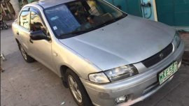 Mazda 323 2000 for sale in Valenzuela