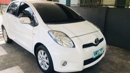 2013 Toyota Yaris for sale in Lipa 