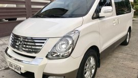 2015 Hyundai Starex for sale in Parañaque