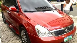 2012 Kia Carnival for sale in Pasig 