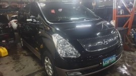 2014 Hyundai Starex for sale in Pasig 