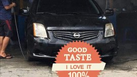 2011 Nissan Sentra for sale in Manila