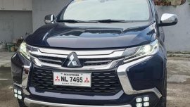 2016 Mitsubishi Montero Sport for sale in Marikina