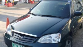 2001 Honda Civic for sale in Muntinlupa 