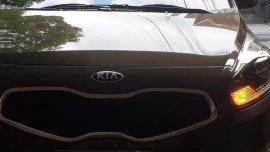 Used Kia Carens 2014 for sale in Rizal