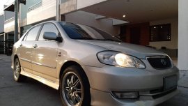 2001 Toyota Corolla Altis for sale in Dasmarinas
