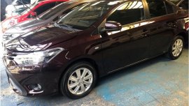 2018 Toyota Vios for sale in Quezon City